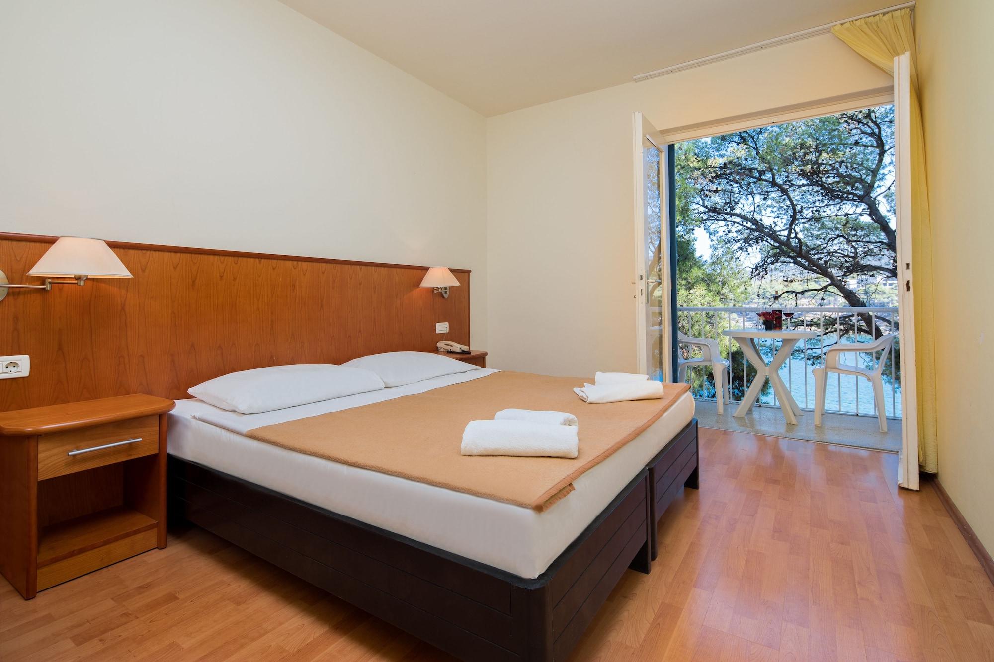 Fontana Hotel Jelsa (Hvar)