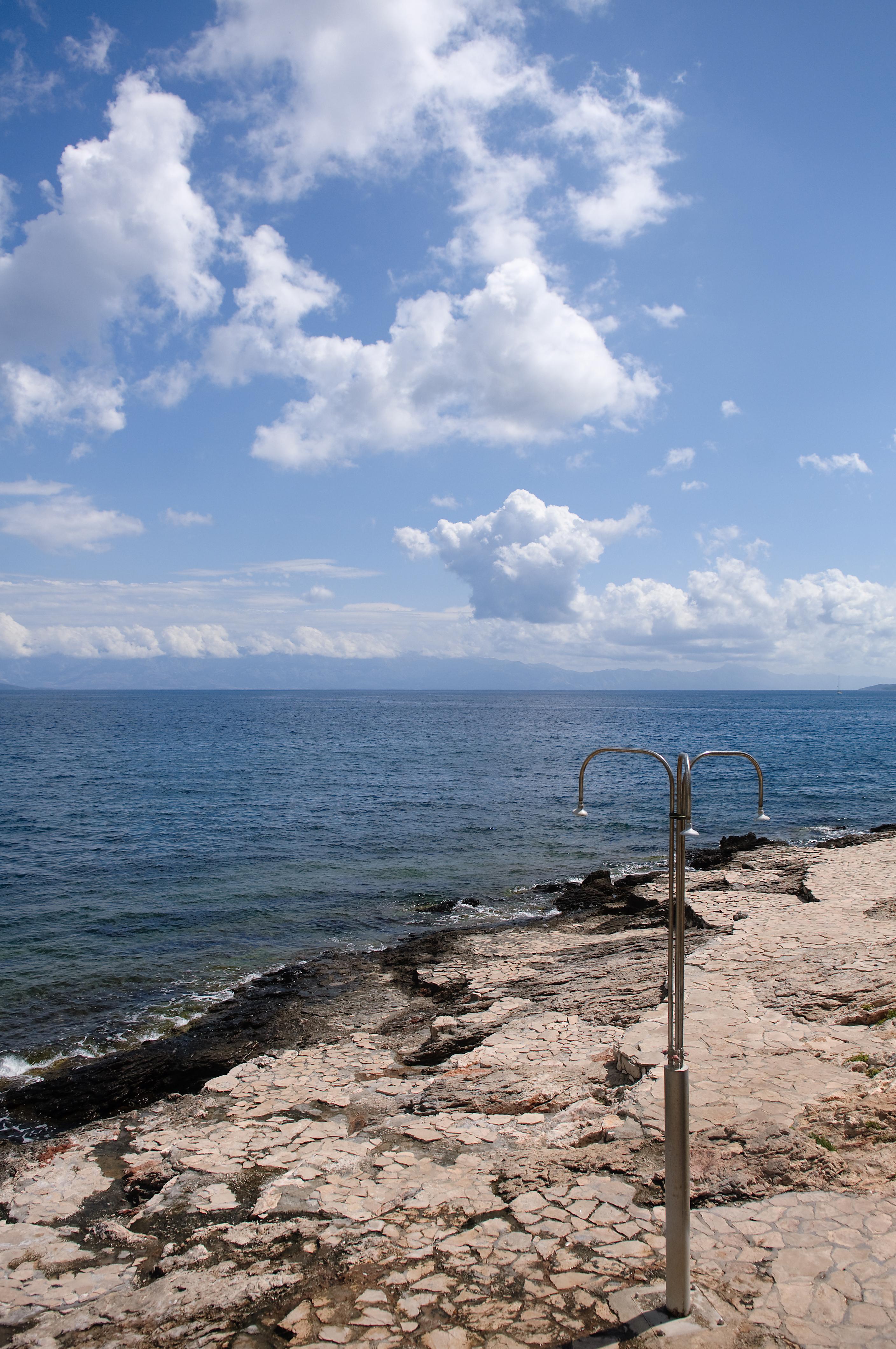 Fontana Jelsa (Hvar)