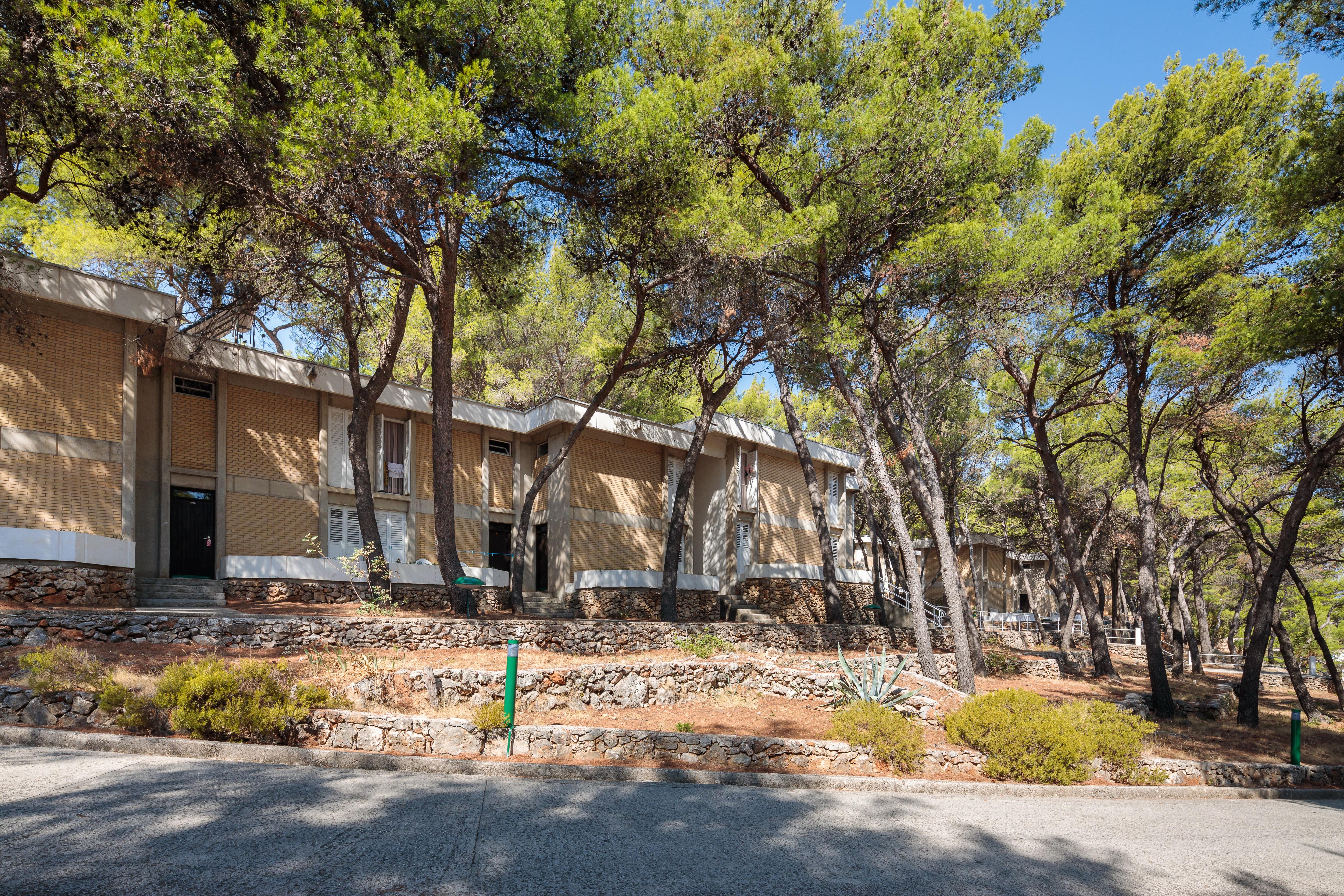 Fontana Hotel Jelsa (Hvar)
