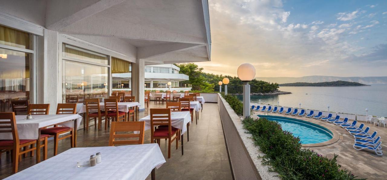 Hotel Fontana Jelsa (Hvar)
