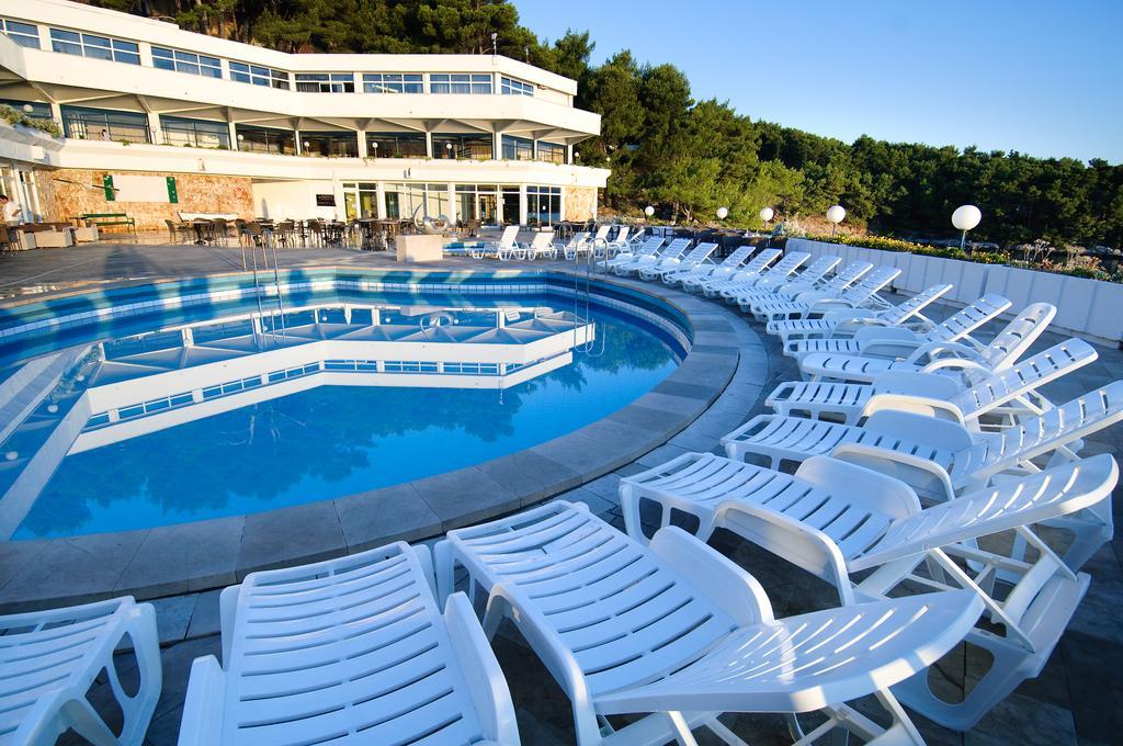 Fontana Hotel