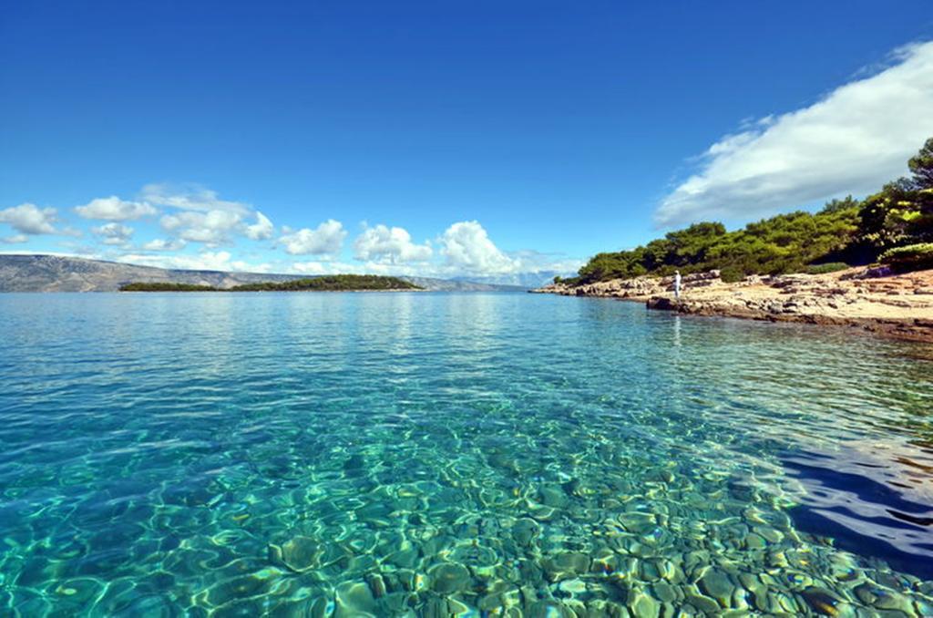 Fontana Jelsa (Hvar)