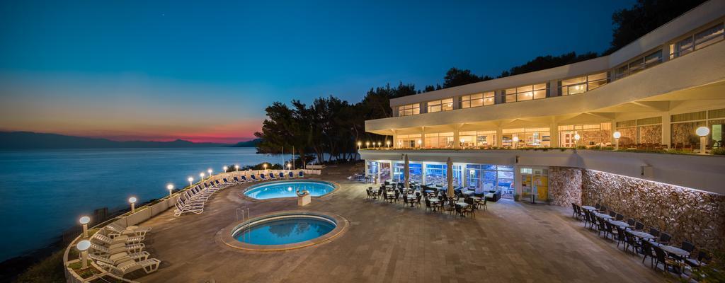 Hotel Fontana Jelsa (Hvar)
