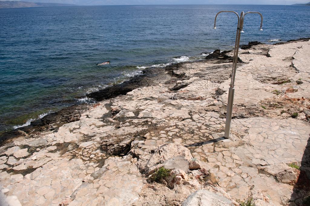 Fontana Jelsa (Hvar)