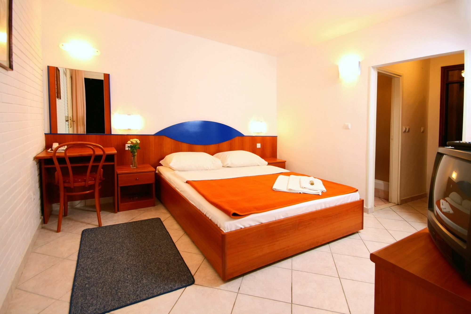 Fontana Hotel Jelsa (Hvar)