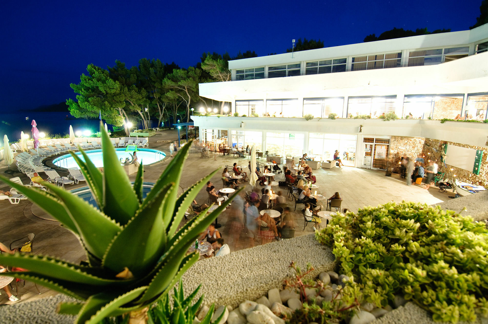 Fontana Hotel