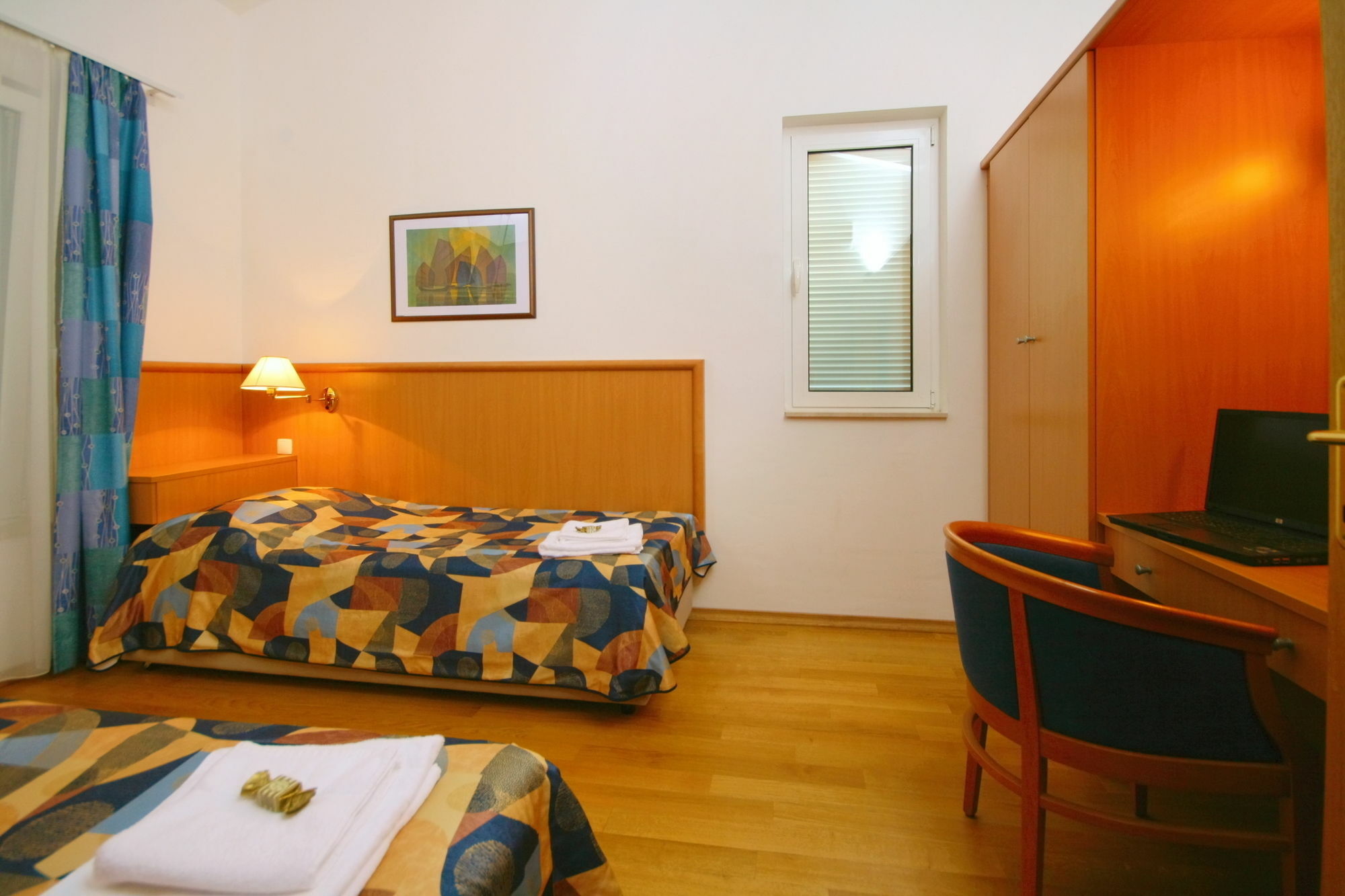 Hotel Fontana Jelsa (Hvar)