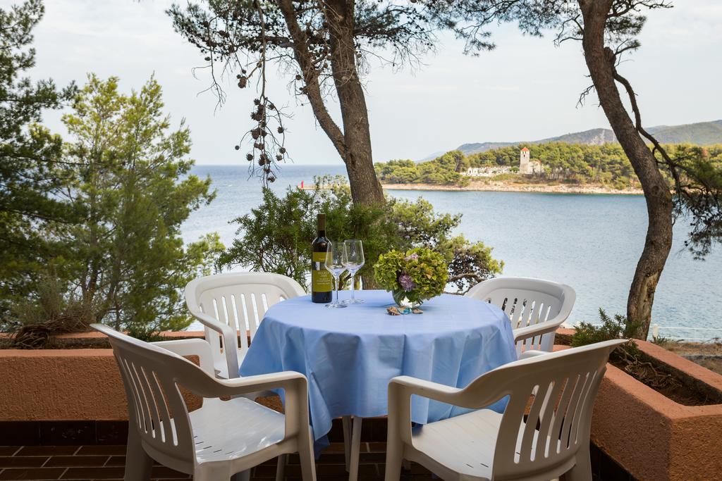 Fontana Jelsa (Hvar)